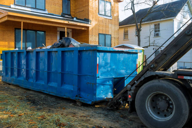Best Shed Removal  in Noblesville, IN