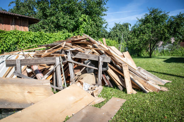 Best Retail Junk Removal  in Noblesville, IN